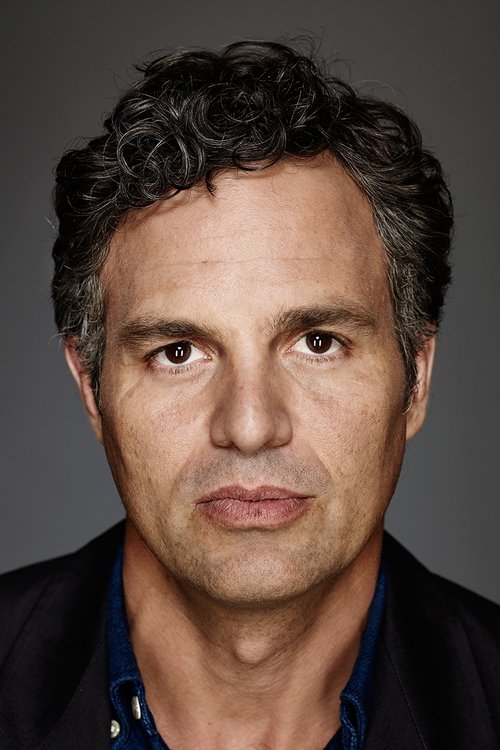 Podobny aktor do Abel Ferrara: Mark Ruffalo