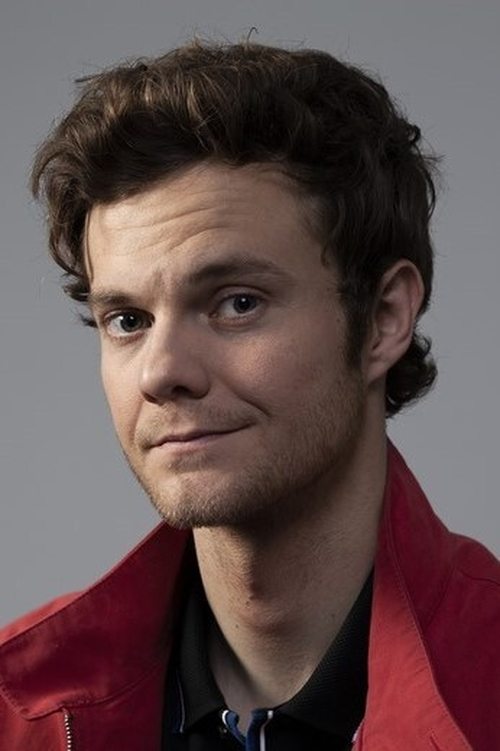 Podobny aktor do Arienne Mandi: Jack Quaid