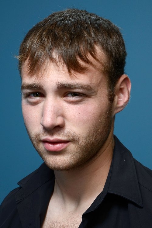 Emory Cohen jako Ira Mizler w obsadzie Wielki Marty