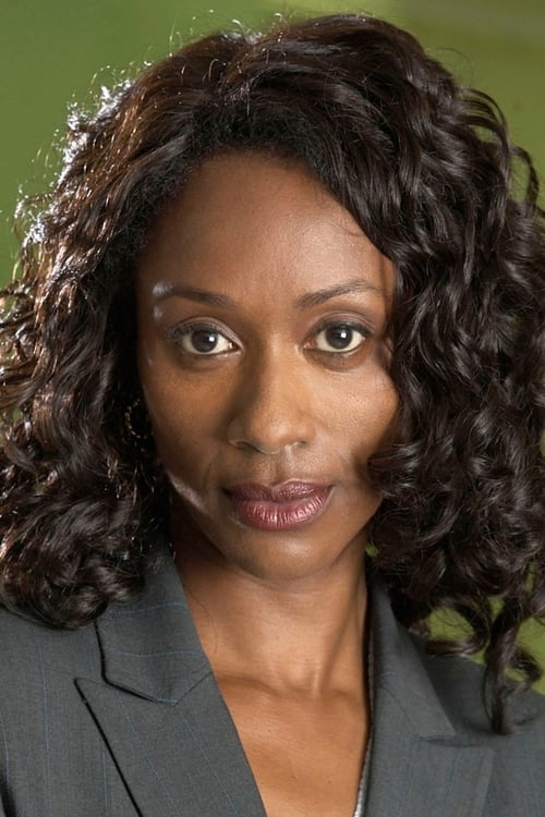 April Grace jako Sister Rochelle w obsadzie Jedna bitwa po drugiej