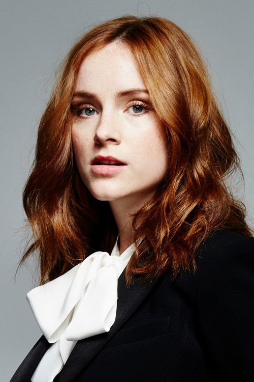 Sophie Rundle jako Ada Shelby w obsadzie Peaky Blinders