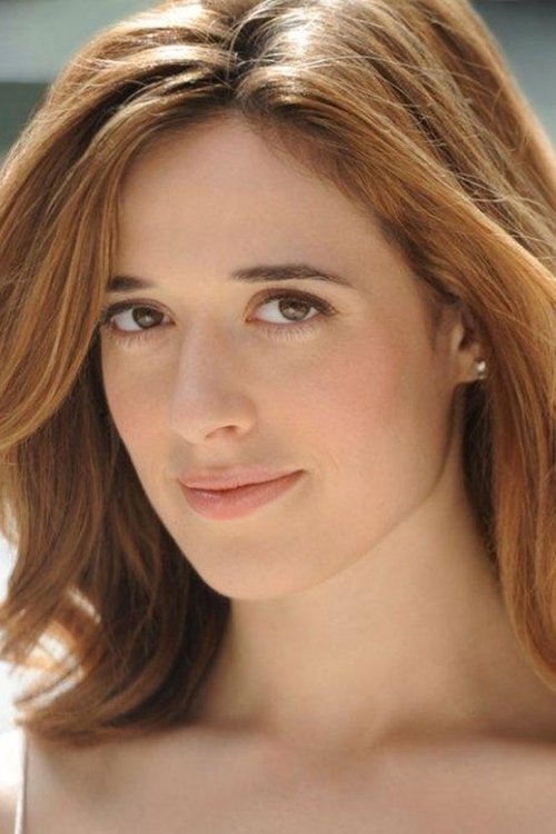 Marina Squerciati jako Kim Burgess w obsadzie Chicago P.D.