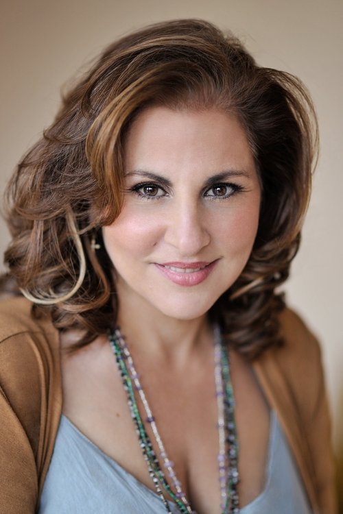 Podobny aktor do James Remar: Kathy Najimy