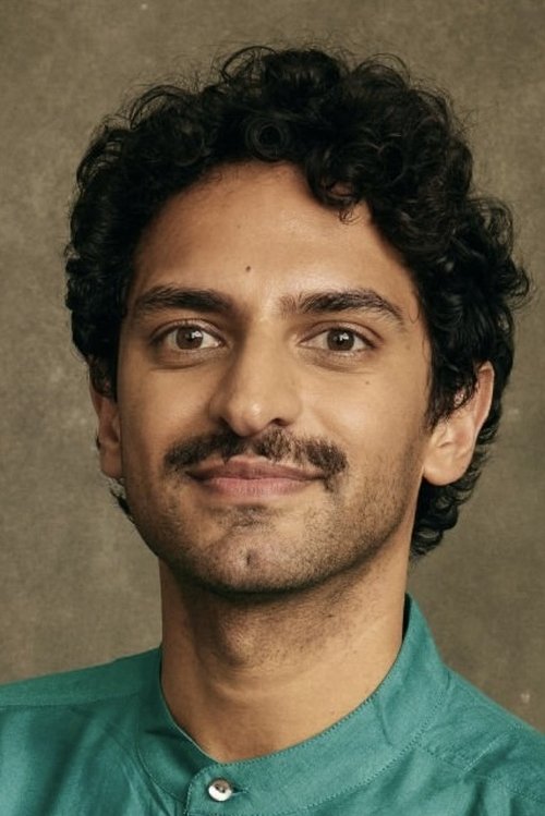 Podobny aktor do C.S. Lee: Karan Soni