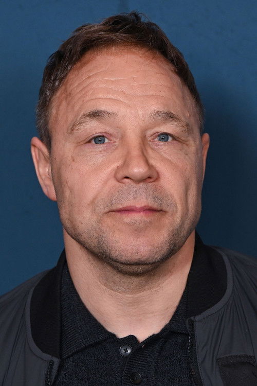 Podobny aktor do Fred Hechinger: Stephen Graham