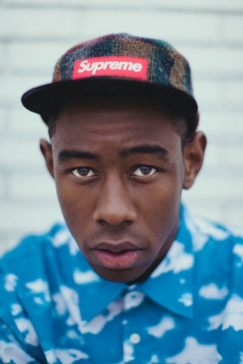Tyler, The Creator jako Wally w obsadzie Wielki Marty