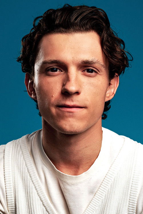 Podobny aktor do Lisseth Chavez: Tom Holland