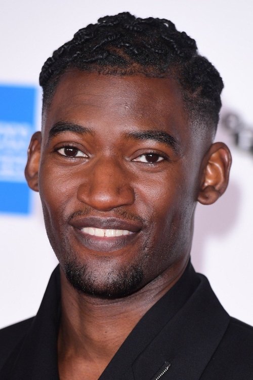 Podobny aktor do Abel Ferrara: Malachi Kirby