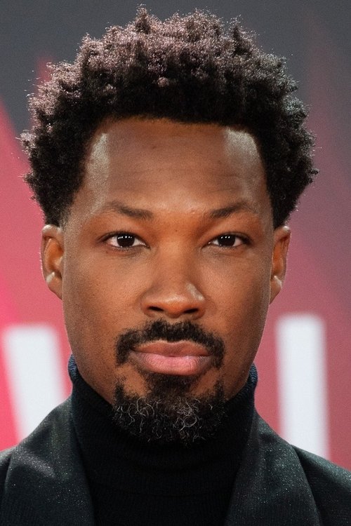 Podobny aktor do Arienne Mandi: Corey Hawkins