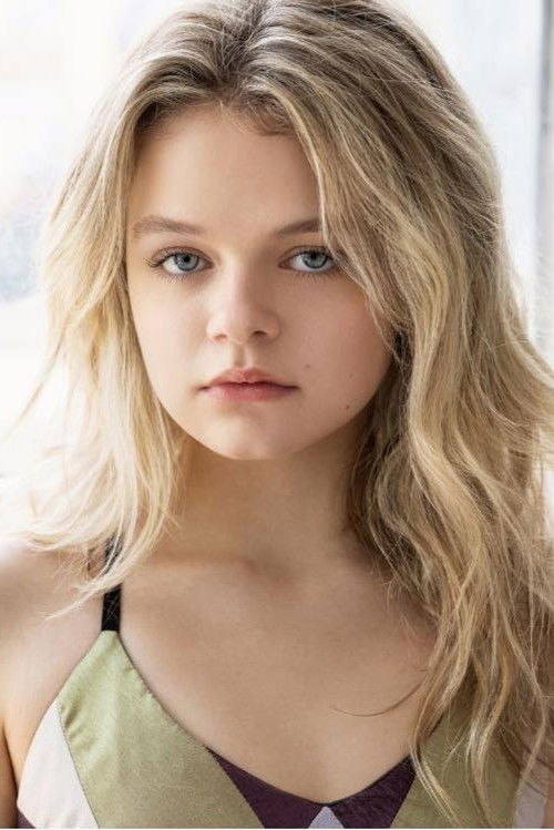 Podobny aktor do Patton Oswalt: Kylie Rogers