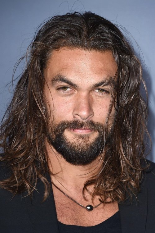 Podobny aktor do Ellen Burstyn: Jason Momoa