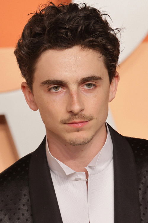 Timothée Chalamet jako Tom (15 Yrs.) w obsadzie Interstellar