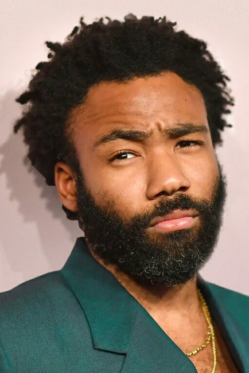 Podobny aktor do Levon Hawke: Donald Glover