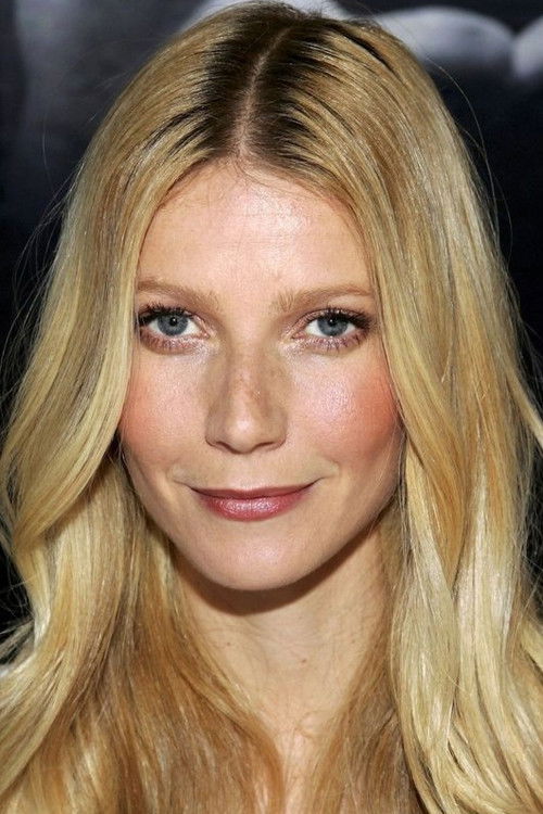 Gwyneth Paltrow jako Kay Stone w obsadzie Wielki Marty