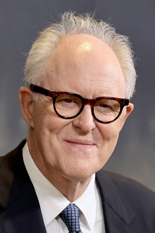 John Lithgow jako Donald w obsadzie Interstellar