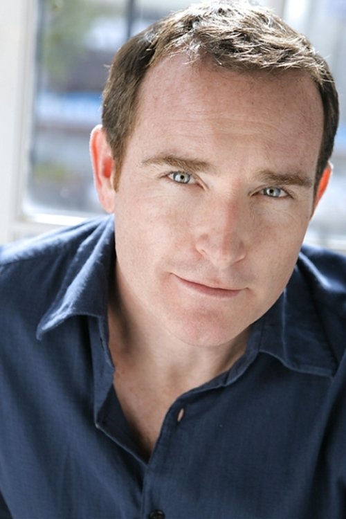 Podobny aktor do Matt Damon: Billy Smith