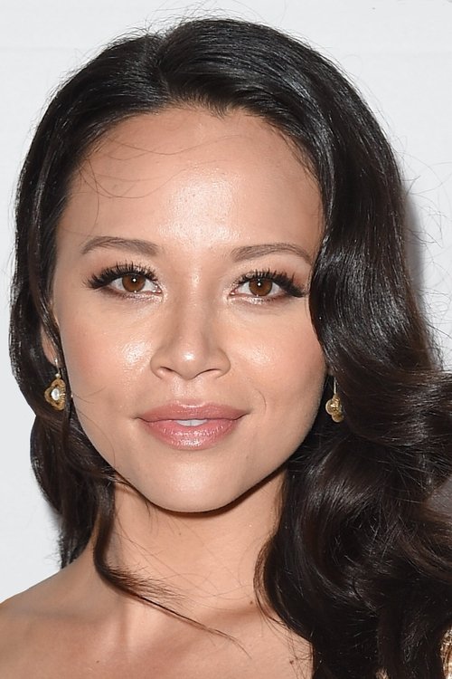 Melissa O'Neil jako Lucy Chen w obsadzie Rekrut