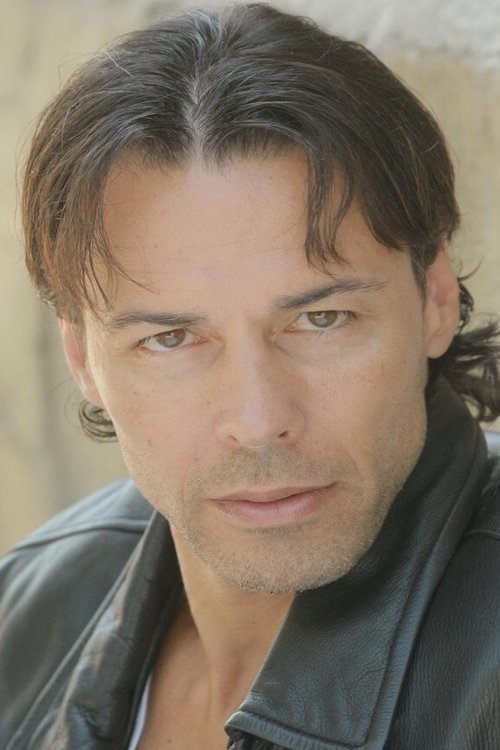 Podobny aktor do Jenna Dewan: Richard Cetrone