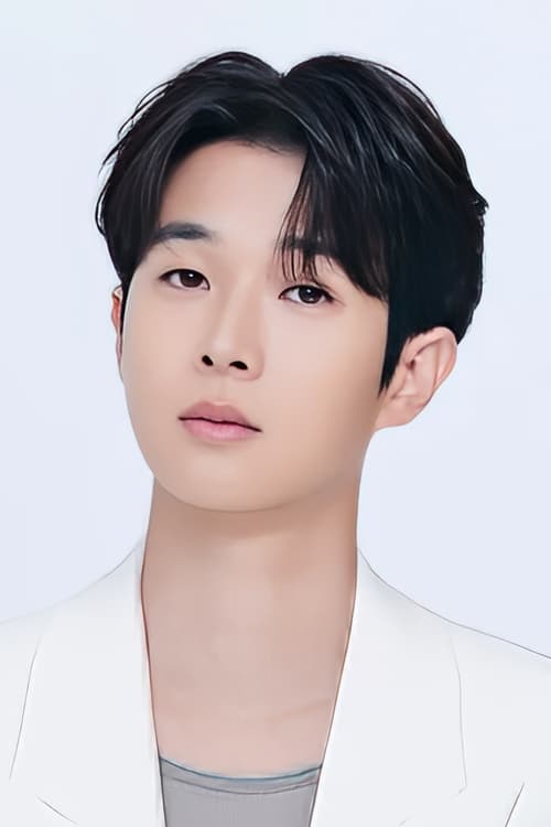 Podobny aktor do Timothée Chalamet: Choi Woo-shik