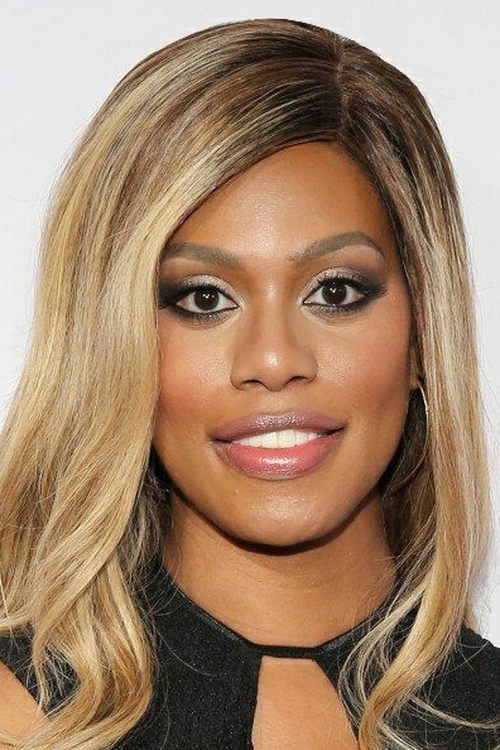 Podobny aktor do Wes Bentley: Laverne Cox
