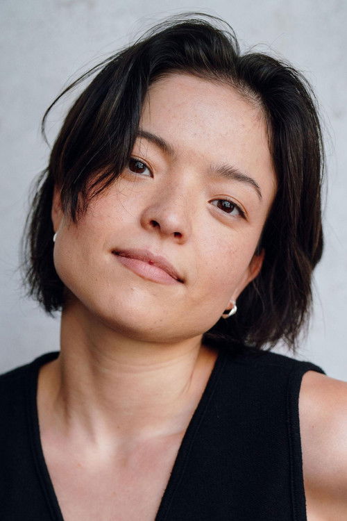 Podobny aktor do Isa Briones: Piper Curda