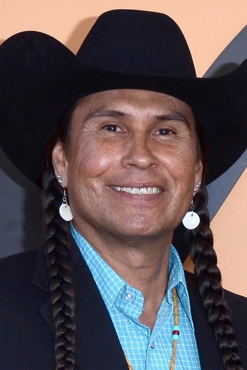 Podobny aktor do Jack Black: Mo Brings Plenty