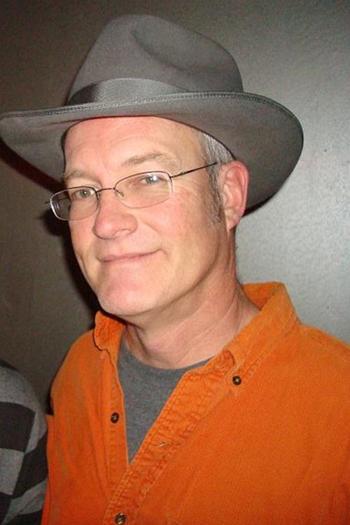 Podobny aktor do Natasha O'Keeffe: Steve Purcell