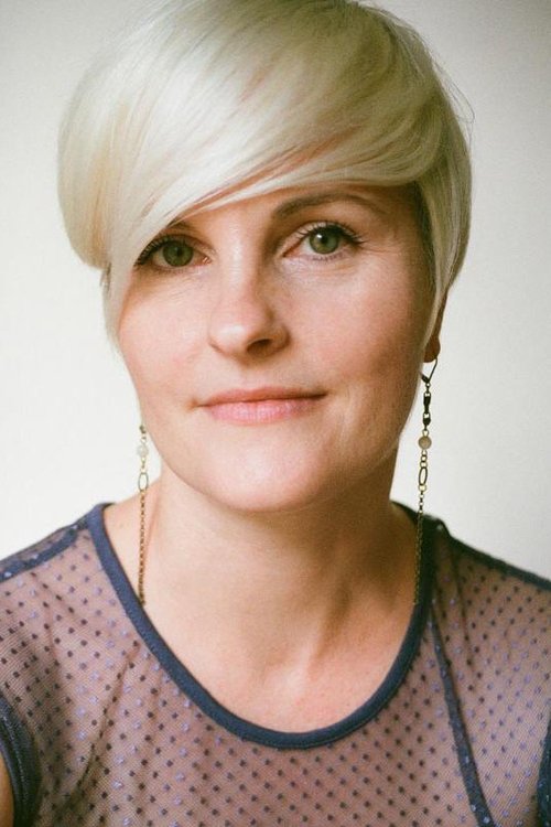 Podobny aktor do Lisseth Chavez: Marie Nonnenmacher