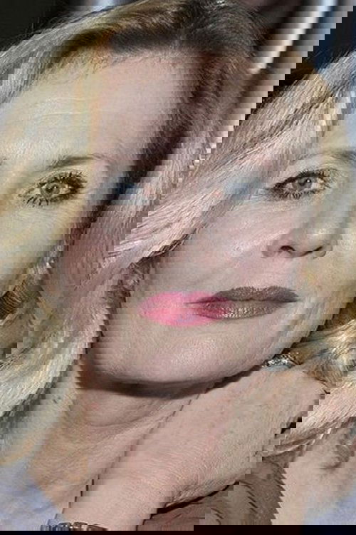 Podobny aktor do Abel Ferrara: Grażyna Szapołowska