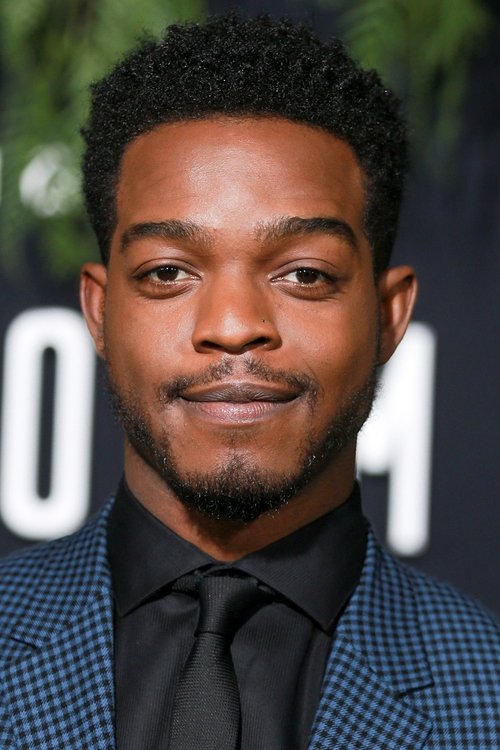 Podobny aktor do Eric Dane: Stephan James