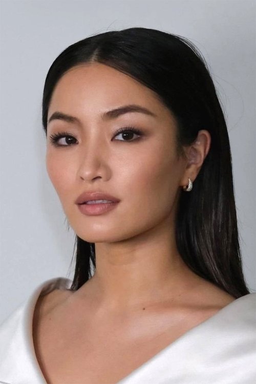 Podobny aktor do Abel Ferrara: Anna Sawai