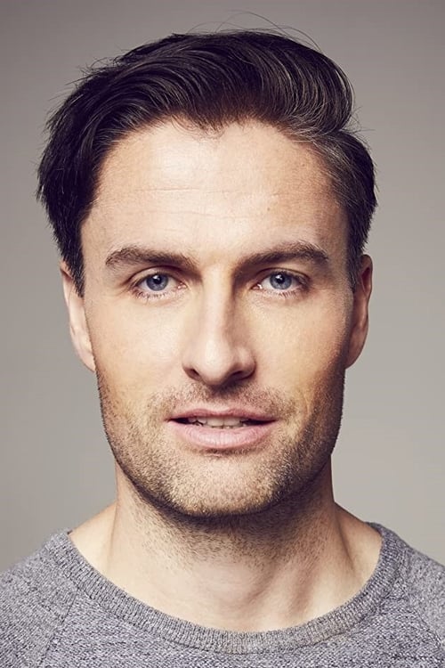 Podobny aktor do Lisseth Chavez: Ryan Farrell