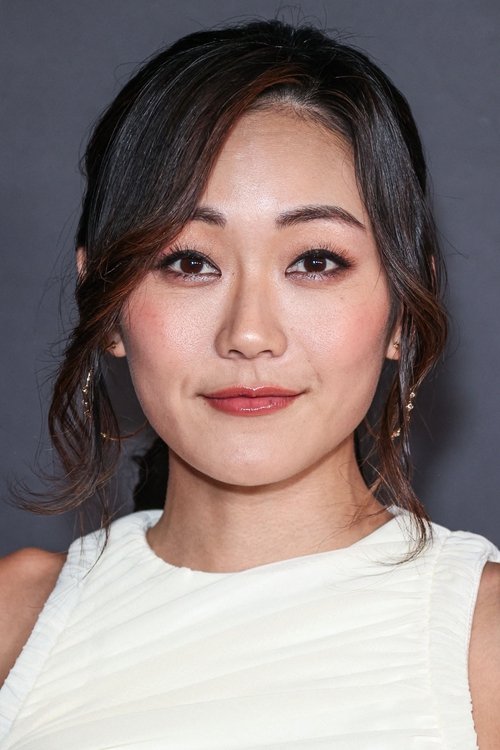 Podobny aktor do Adam Pally: Karen Fukuhara