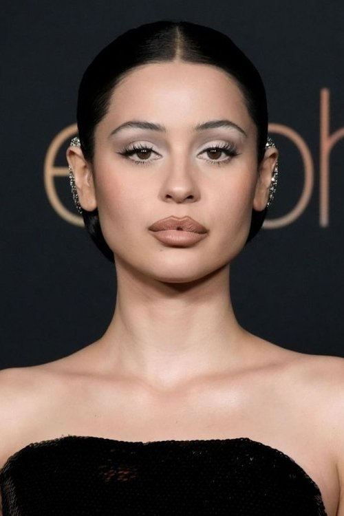 Alexa Demie jako Maddy Perez w obsadzie Euforia