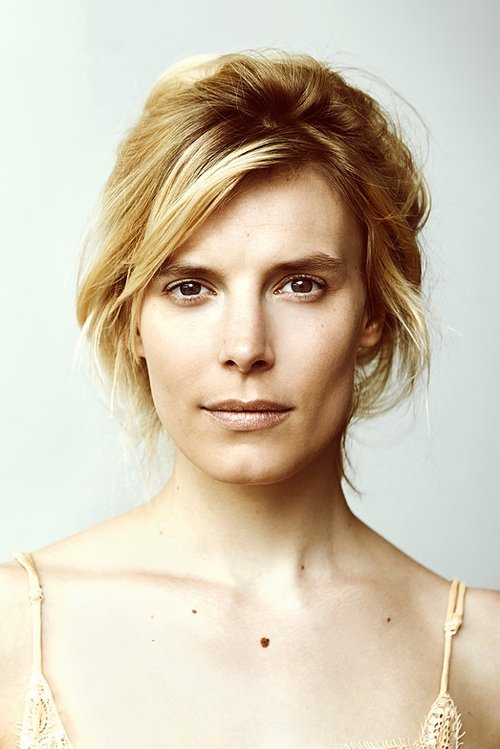 Podobny aktor do Amy Morton: Sidsel Siem Koch