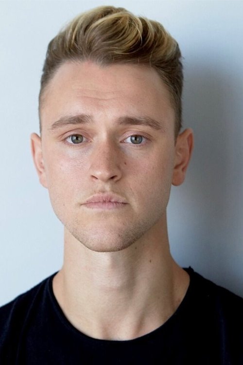 Podobny aktor do Sepideh Moafi: Matt Testro