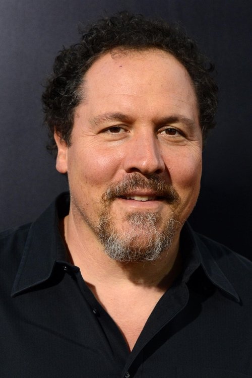 Podobny aktor do Aaron Pierre: Jon Favreau