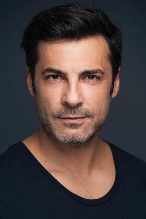 Podobny aktor do Melissa O'Neil: Barış Kılıç