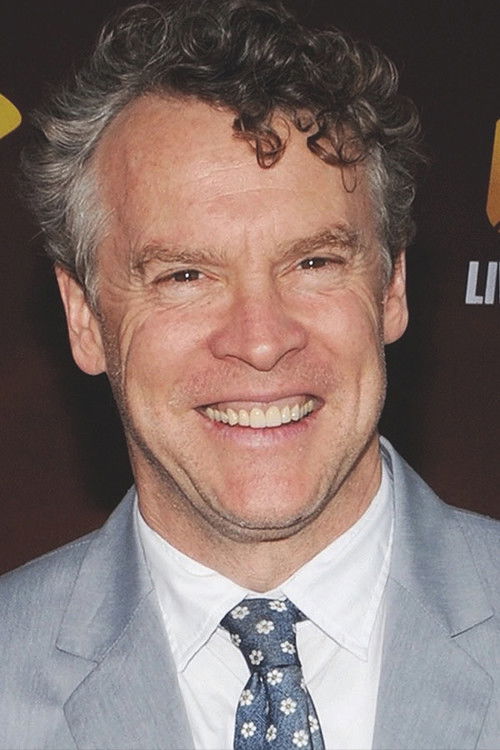 Podobny aktor do Matt Damon: Tate Donovan