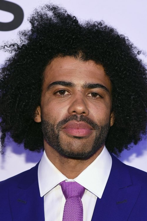 Podobny aktor do Melissa O'Neil: Daveed Diggs
