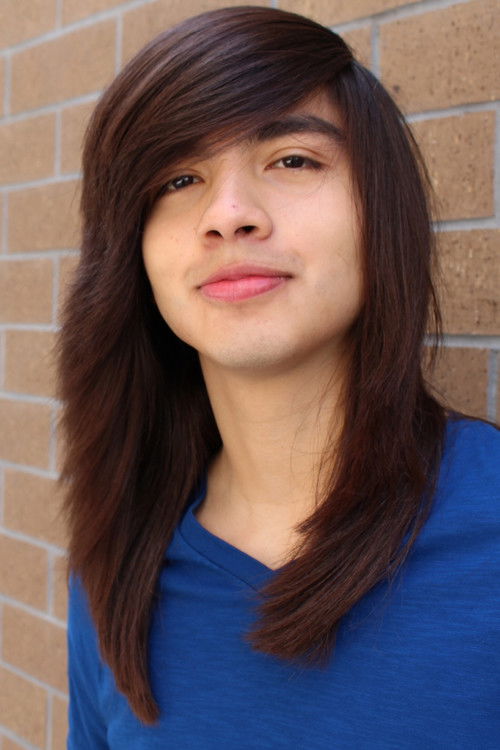 Eduardo Franco jako Daryl (voice) w obsadzie Wielka mała koza