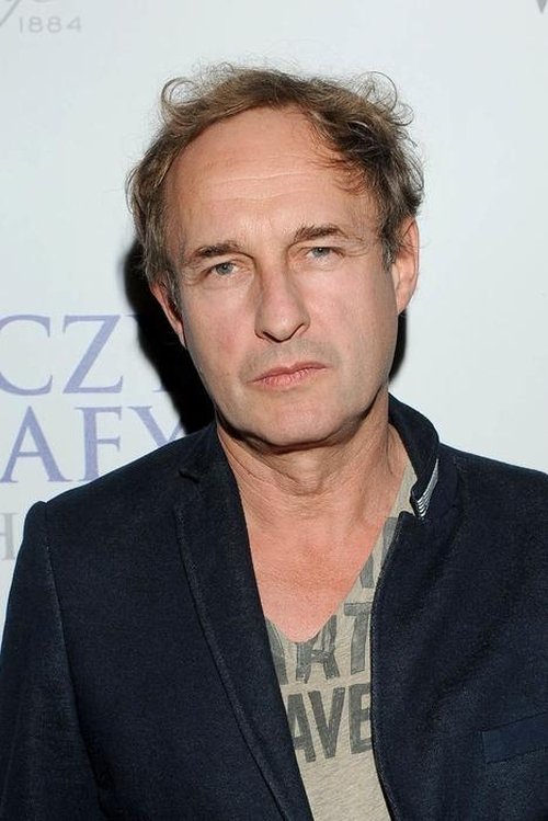 Podobny aktor do Michael C. Hall: Marek Kalita