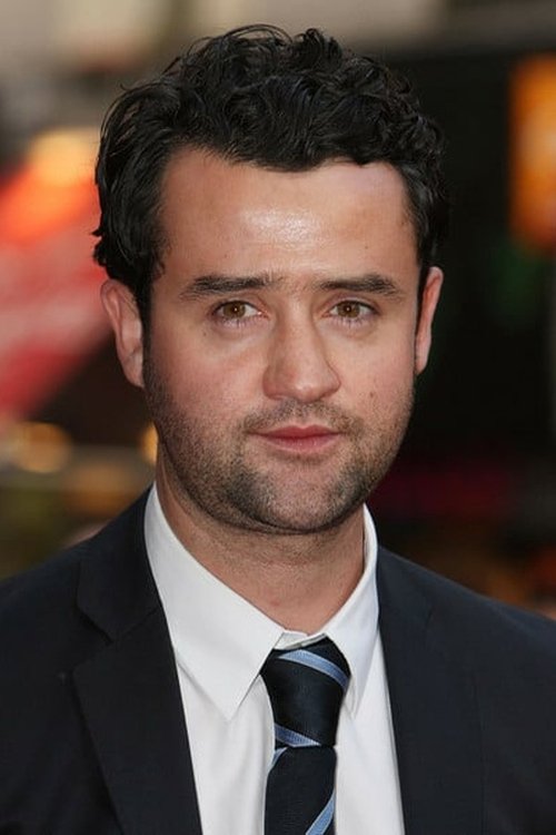 Podobny aktor do Melissa O'Neil: Daniel Mays