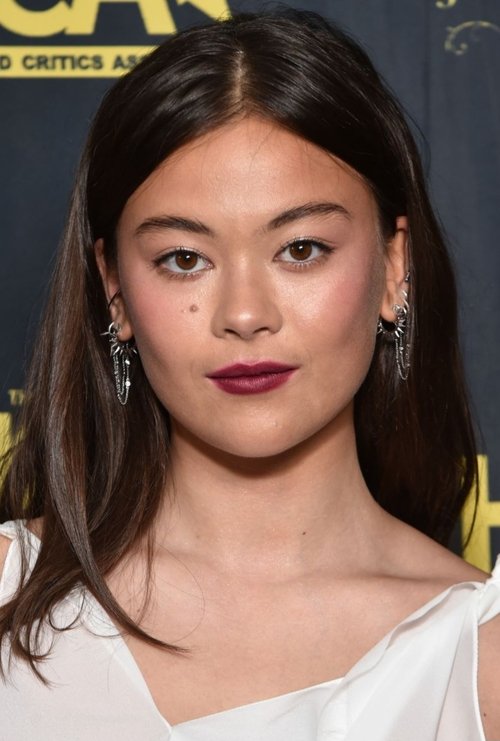 Podobny aktor do Matt Damon: Lukita Maxwell