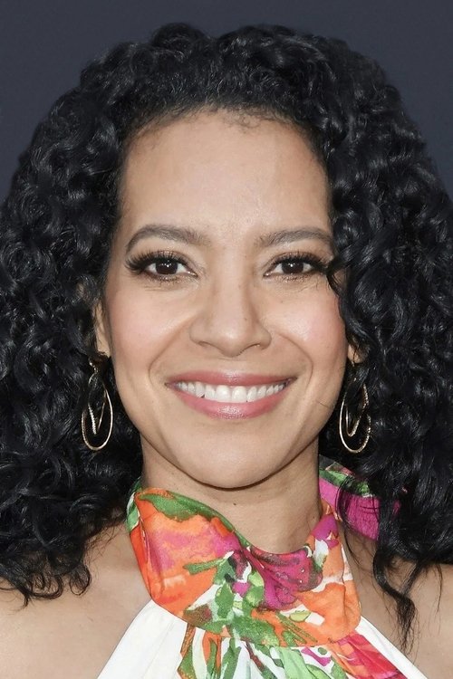 Zabryna Guevara jako Sheila Rivera w obsadzie Daredevil: Odrodzenie