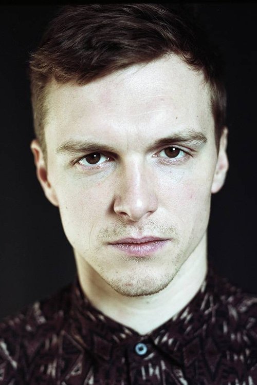 Podobny aktor do Patrick Ball: Tomasz Włosok