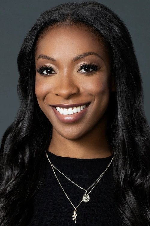 Podobny aktor do Patrick Ball: Ego Nwodim