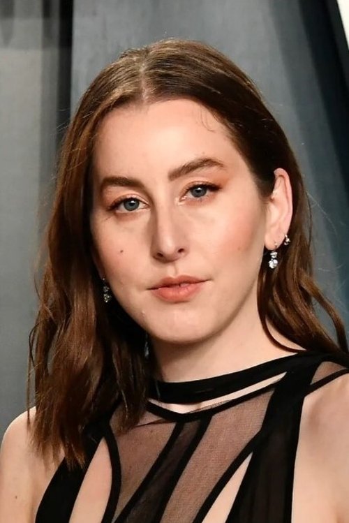 Podobny aktor do Simon Webster: Alana Haim