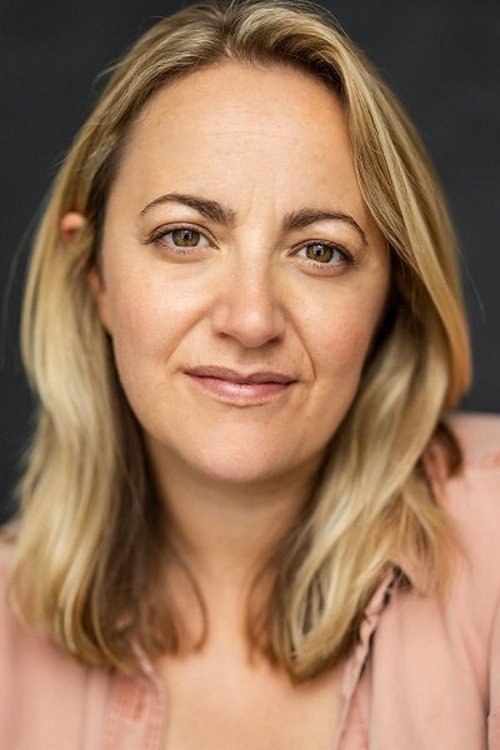 Podobny aktor do Nathan Fillion: Lucy Thackeray