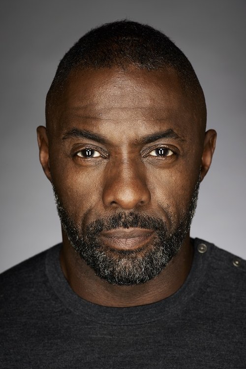 Podobny aktor do Ellen Burstyn: Idris Elba